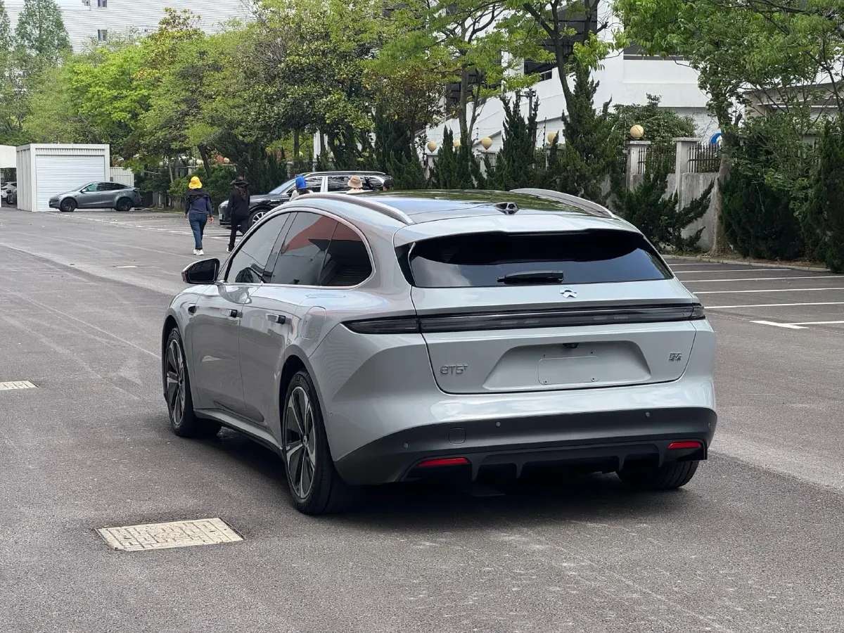 2024 NIO ET5T BEV 75KWH,autocango,china used car exporter,china ev exporter,chinese used car exporter,chinese used ev exporter