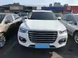 2020 Haval H6 1.5T 169HP L4 7DCT