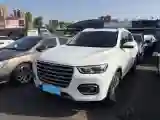 2020 Haval H6 1.5T 169HP L4 7DCT