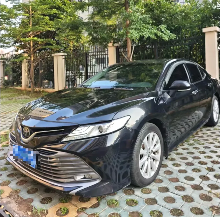 2019 Toyota Camry 2.5L 178HP L4 E-CVT Hybrid,autocango,china used car exporter,china ev exporter,chinese used car exporter,chinese used ev exporter