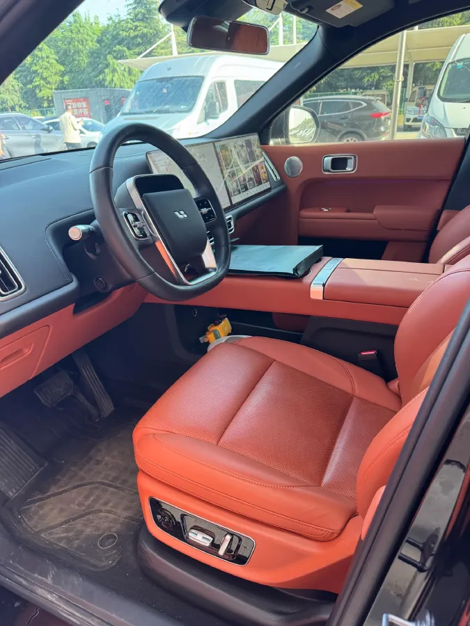 2024 Li L9 Range Extended 154HP REEV 52.3KWH,autocango,china used car exporter,china ev exporter,chinese used car exporter,chinese used ev exporter