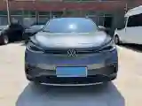 2024 Volkswagen ID.4 X BEV 52.8KWH