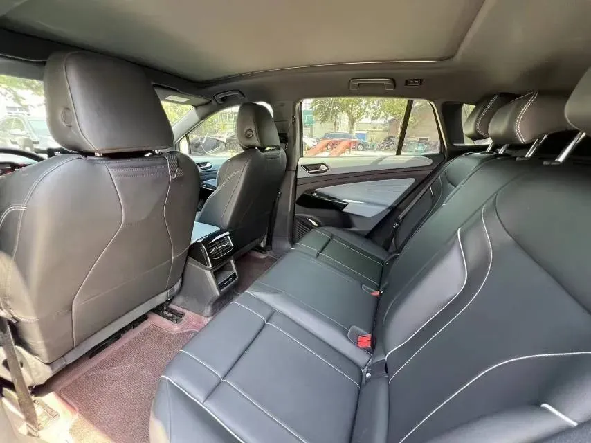 2024 Volkswagen ID.4 X BEV 52.8KWH,autocango,china used car exporter,china ev exporter,chinese used car exporter,chinese used ev exporter