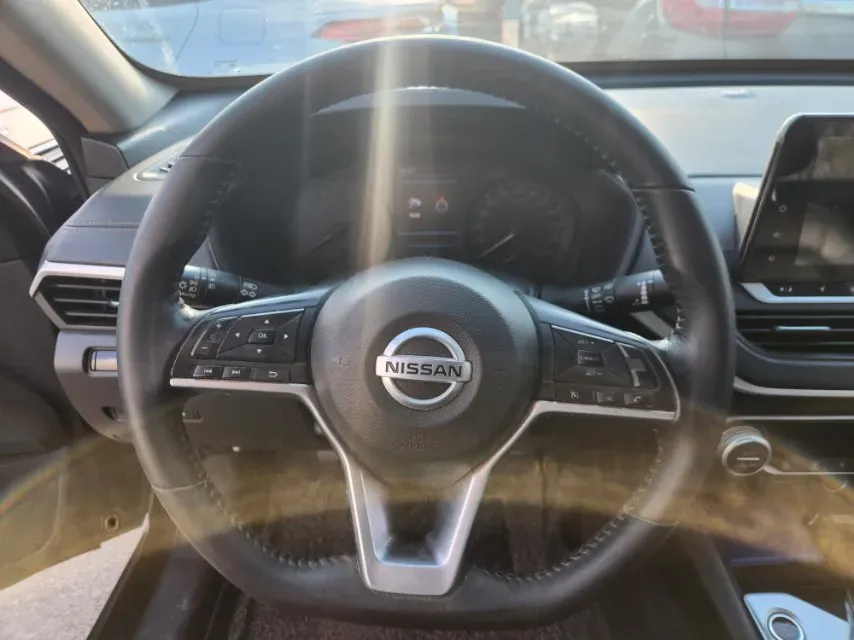 2020 Nissan Teana 2.0L 159HP L4 CVT,autocango,china used car exporter,china ev exporter,chinese used car exporter,chinese used ev exporter