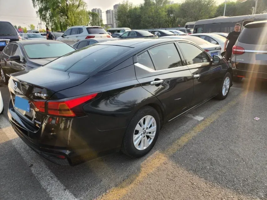 2020 Nissan Teana 2.0L 159HP L4 CVT,autocango,china used car exporter,china ev exporter,chinese used car exporter,chinese used ev exporter