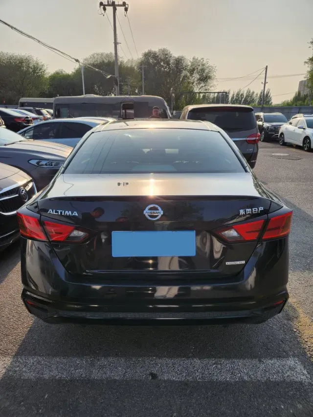 2020 Nissan Teana 2.0L 159HP L4 CVT,autocango,china used car exporter,china ev exporter,chinese used car exporter,chinese used ev exporter