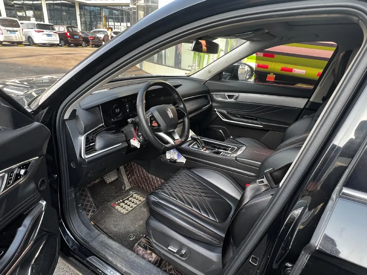 2020 Bestune T99 2.0T 224HP L4 6AT,autocango,china used car exporter,china ev exporter,chinese used car exporter,chinese used ev exporter