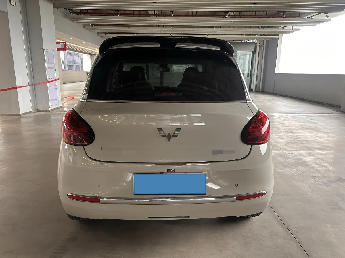 2023 WuLing BinGuo BEV 31.9KWH,autocango,china used car exporter,china ev exporter,chinese used car exporter,chinese used ev exporter