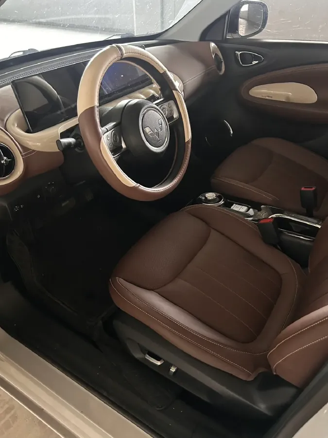 2023 WuLing BinGuo BEV 31.9KWH,autocango,china used car exporter,china ev exporter,chinese used car exporter,chinese used ev exporter