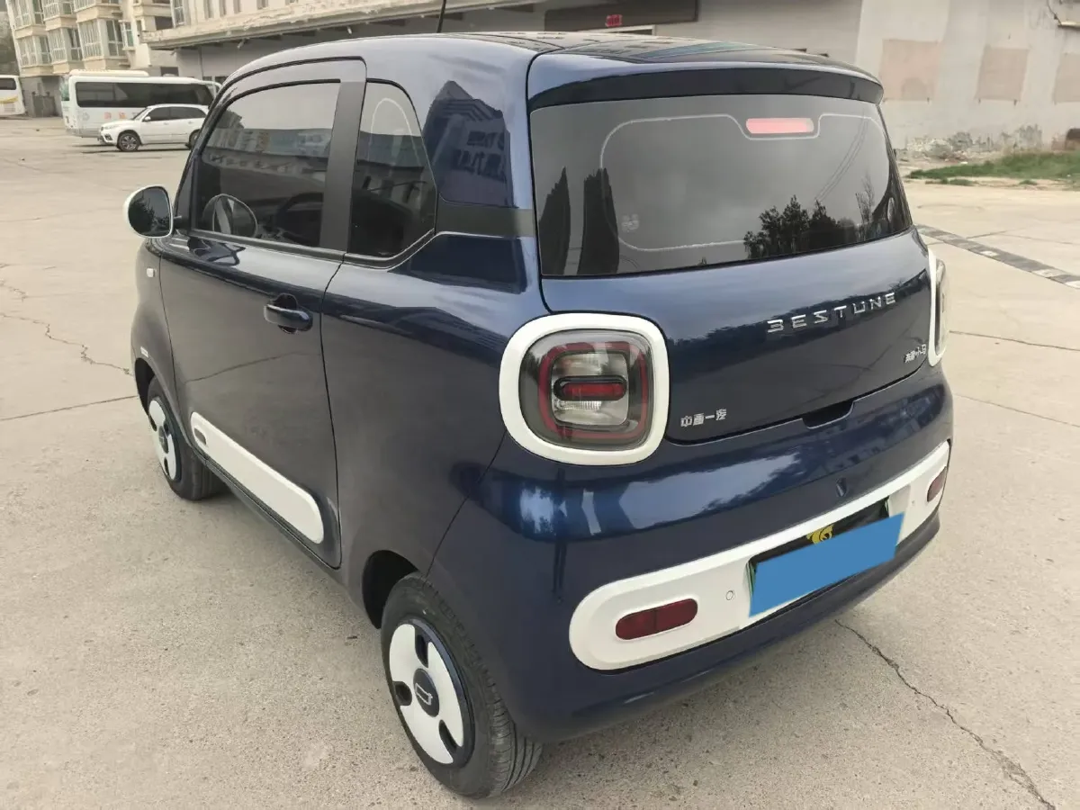 2024 Bestune Pony BEV 13.9KWH,autocango,china used car exporter,china ev exporter,chinese used car exporter,chinese used ev exporter