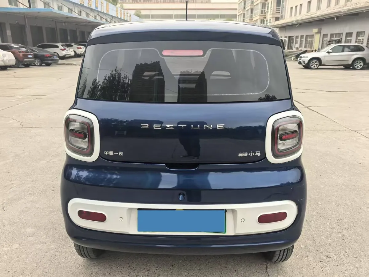 2024 Bestune Pony BEV 13.9KWH,autocango,china used car exporter,china ev exporter,chinese used car exporter,chinese used ev exporter