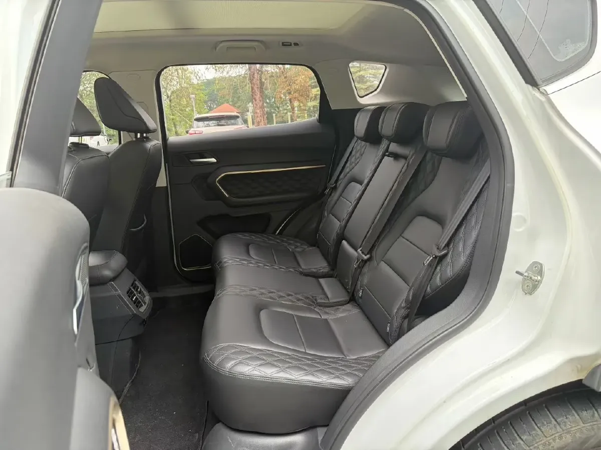 2020 Haval H6 2.0T 224HP L4 7DCT,autocango,china used car exporter,china ev exporter,chinese used car exporter,chinese used ev exporter