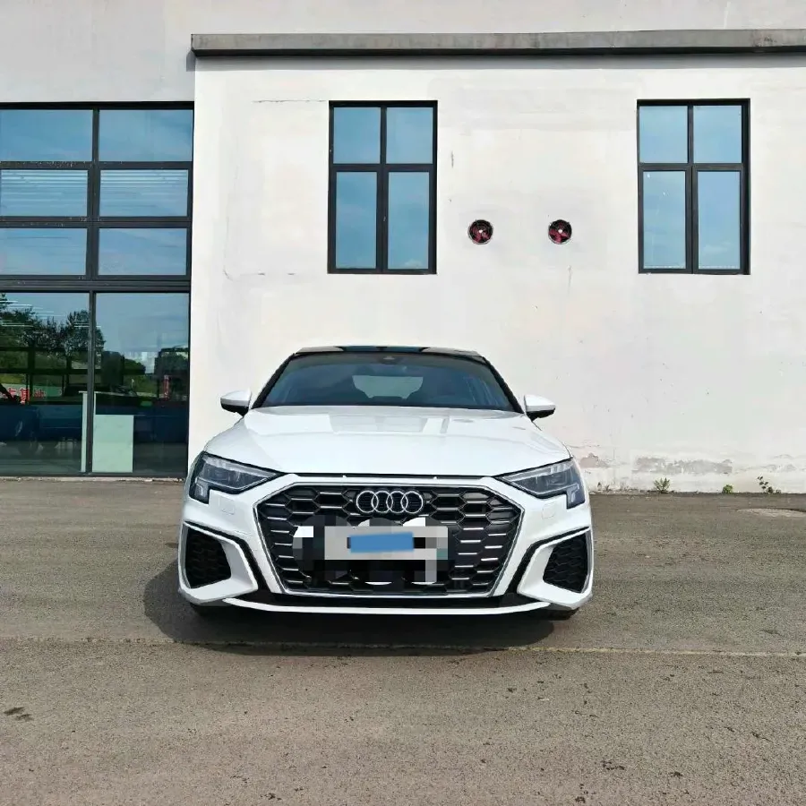 2023 Audi A3 1.4T 150HP L4 7DCT,autocango,china used car exporter,china ev exporter,chinese used car exporter,chinese used ev exporter