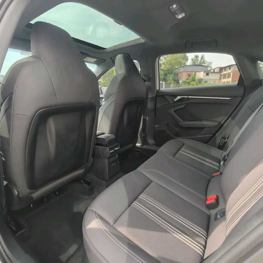 2023 Audi A3 1.4T 150HP L4 7DCT,autocango,china used car exporter,china ev exporter,chinese used car exporter,chinese used ev exporter