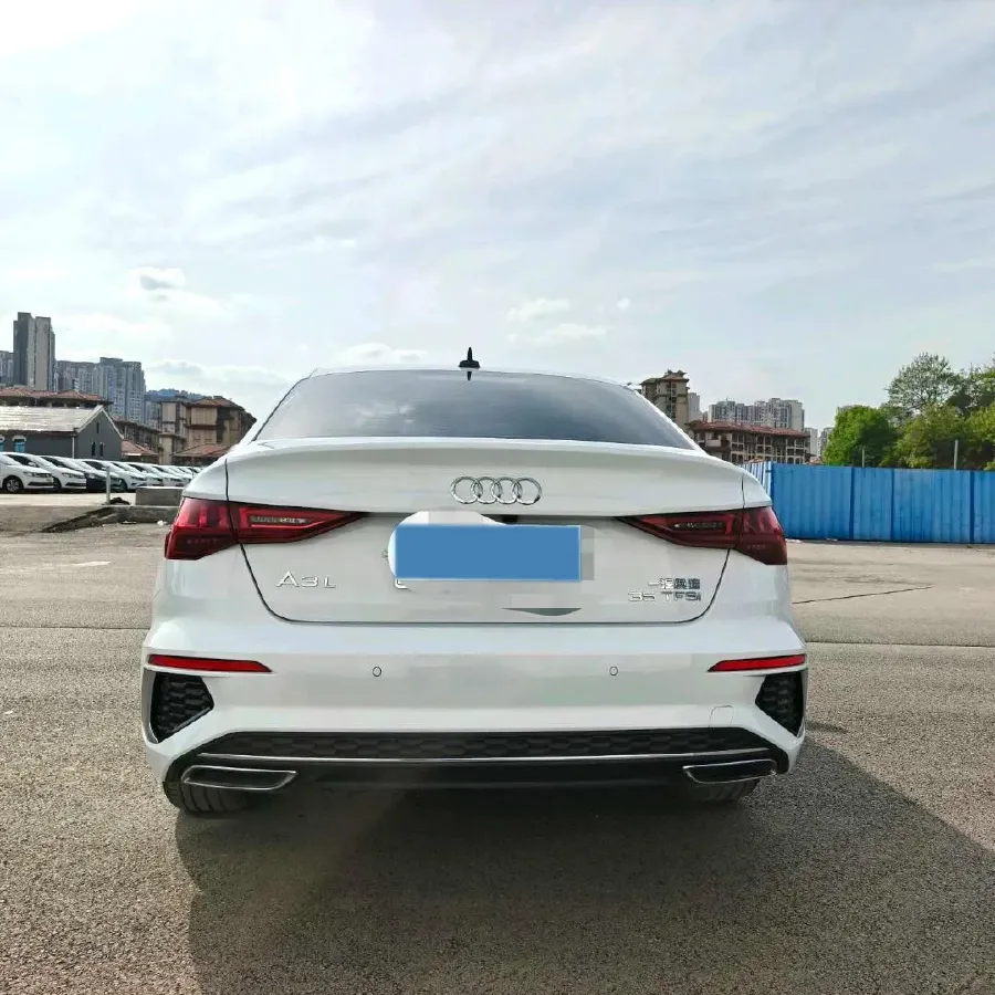 2023 Audi A3 1.4T 150HP L4 7DCT,autocango,china used car exporter,china ev exporter,chinese used car exporter,chinese used ev exporter