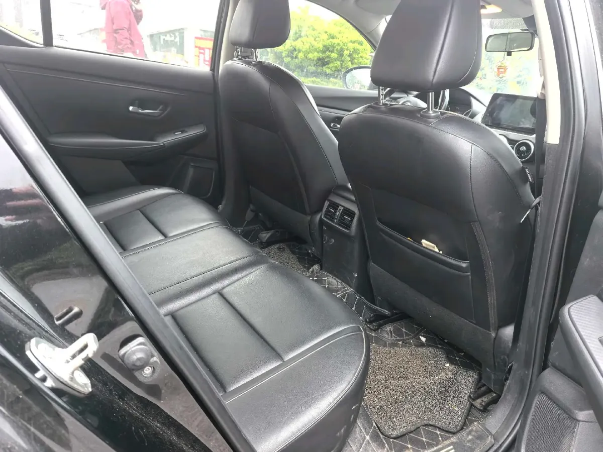 2020 Nissan Sylphy 1.6L 135HP L4 CVT,autocango,china used car exporter,china ev exporter,chinese used car exporter,chinese used ev exporter