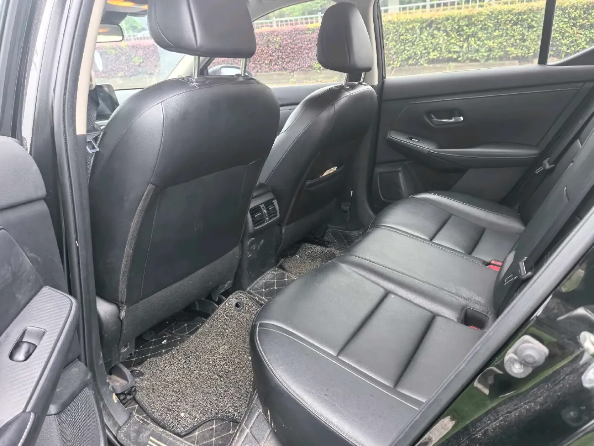 2020 Nissan Sylphy 1.6L 135HP L4 CVT,autocango,china used car exporter,china ev exporter,chinese used car exporter,chinese used ev exporter