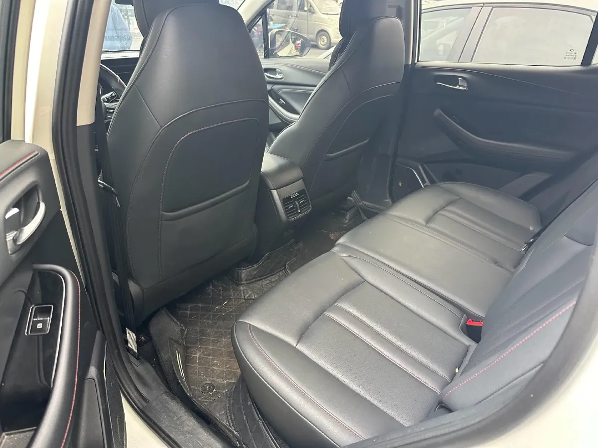 2020 GAC Trumpchi GS4 1.5T 169HP L4 6AT,autocango,china used car exporter,china ev exporter,chinese used car exporter,chinese used ev exporter