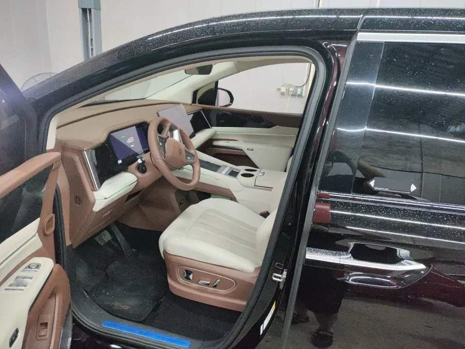 2025 BYD Xia 1.5T 156HP L4 E-CVT PHEV 36.6KWH,autocango,china used car exporter,china ev exporter,chinese used car exporter,chinese used ev exporter