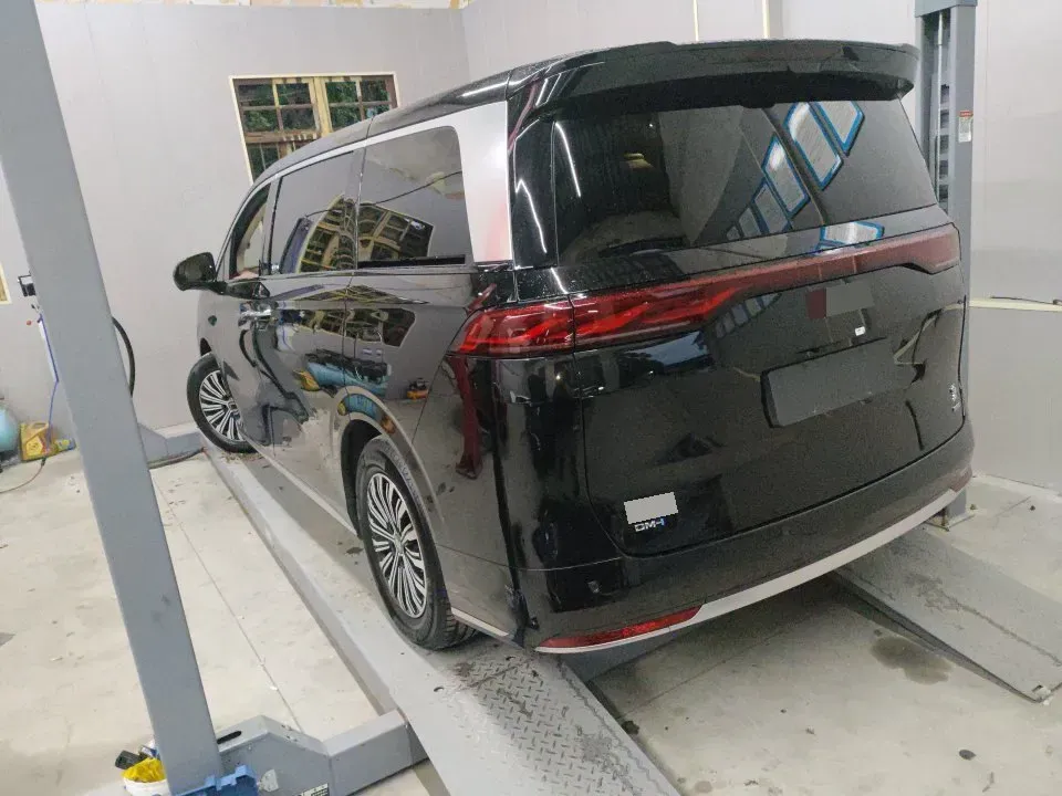 2025 BYD Xia 1.5T 156HP L4 E-CVT PHEV 36.6KWH,autocango,china used car exporter,china ev exporter,chinese used car exporter,chinese used ev exporter
