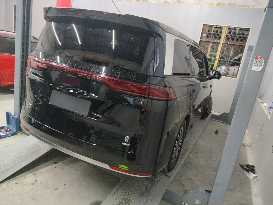 2025 BYD Xia 1.5T 156HP L4 E-CVT PHEV 36.6KWH,autocango,china used car exporter,china ev exporter,chinese used car exporter,chinese used ev exporter