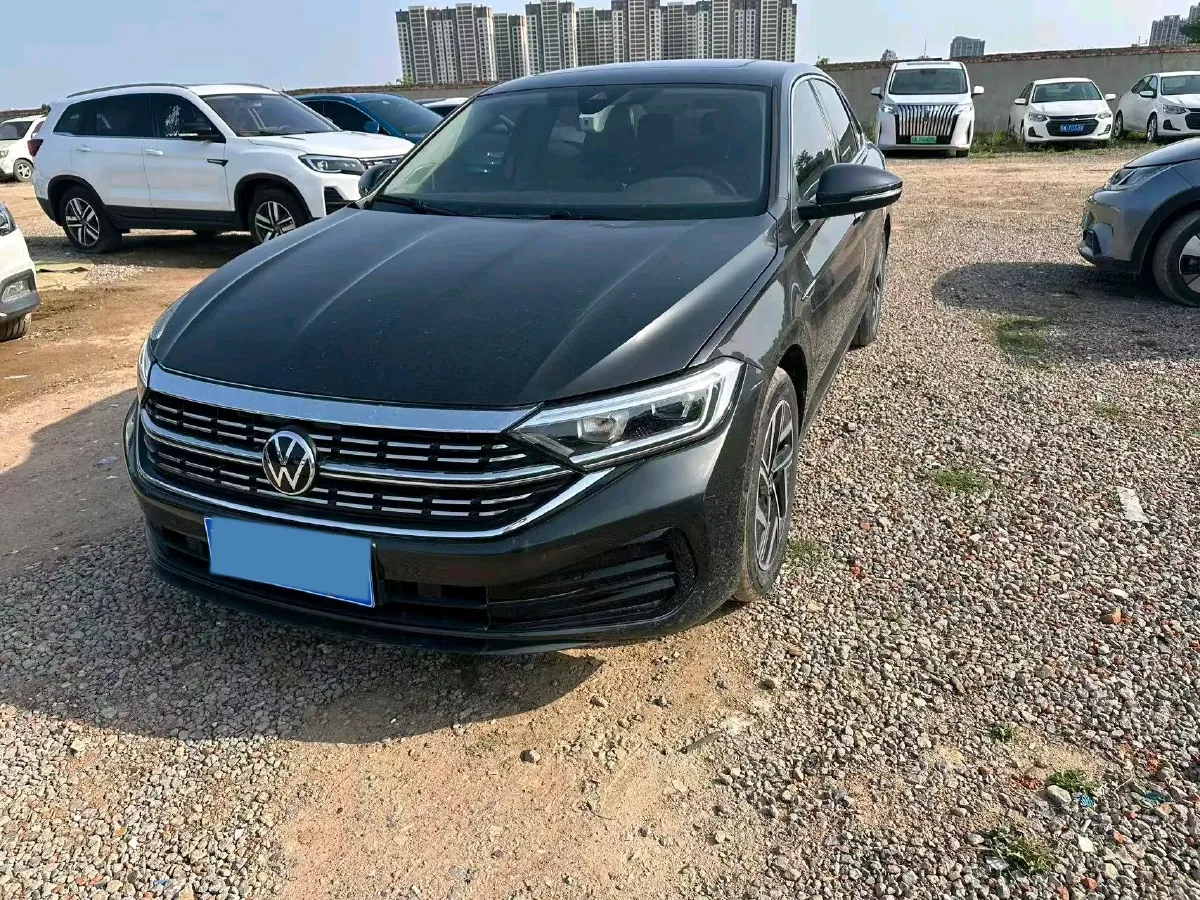 2023 Volkswagen Sagitar 1.5T 160HP L4 7DCT,autocango,china used car exporter,china ev exporter,chinese used car exporter,chinese used ev exporter