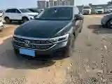 2023 Volkswagen Sagitar 1.5T 160HP L4 7DCT