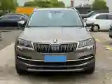 2020 Skoda Karoq 1.4T 150HP L4 7DCT