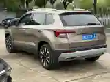 2020 Skoda Karoq 1.4T 150HP L4 7DCT