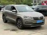 2020 Skoda Karoq 1.4T 150HP L4 7DCT