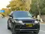 2021 Land Rover Range Rover Sport 3.0T 360HP L6 8AT