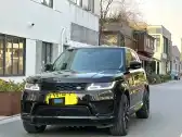 2021 LAND ROVER RANGE ROVER SPORT,autocango,china used car exporter,china ev exporter,chinese used car exporter,chinese used ev exporter
