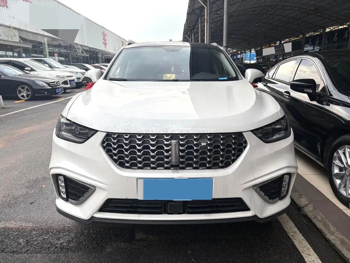 2021 WEY VV5 1.5T 171HP L4 7DCT,autocango,china used car exporter,china ev exporter,chinese used car exporter,chinese used ev exporter