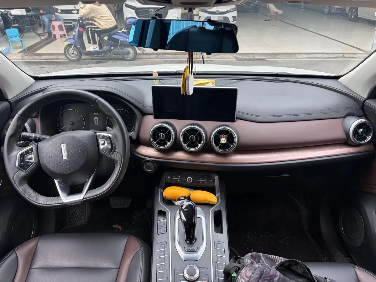 2021 WEY VV5 1.5T 171HP L4 7DCT,autocango,china used car exporter,china ev exporter,chinese used car exporter,chinese used ev exporter