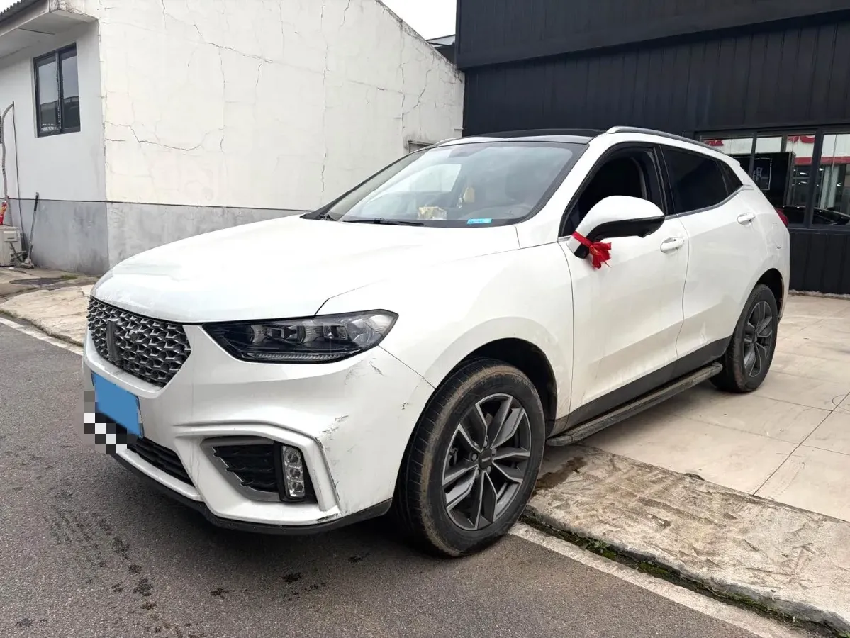 2021 WEY VV5 1.5T 171HP L4 7DCT,autocango,china used car exporter,china ev exporter,chinese used car exporter,chinese used ev exporter