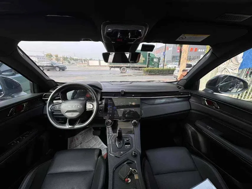 2021 LYNK&CO 01 2.0T 218HP L4 8AT,autocango,china used car exporter,china ev exporter,chinese used car exporter,chinese used ev exporter