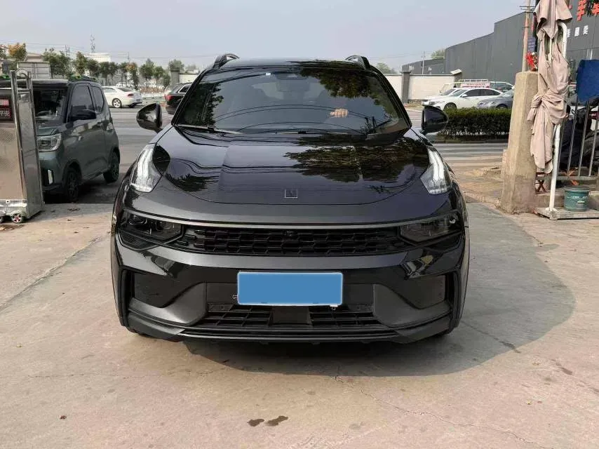 2021 LYNK&CO 01 2.0T 218HP L4 8AT,autocango,china used car exporter,china ev exporter,chinese used car exporter,chinese used ev exporter
