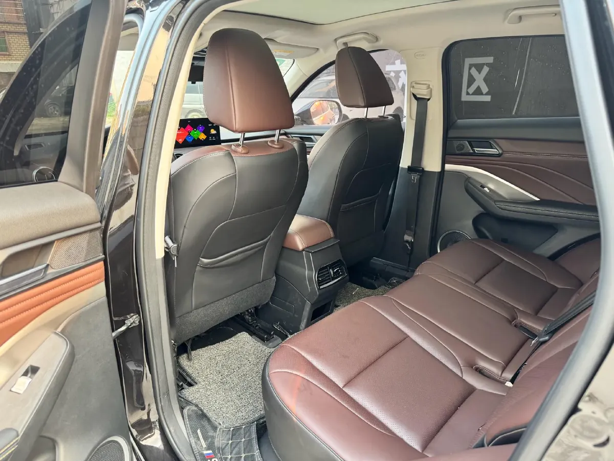 2021 WEY VV6 2.0T 227HP L4 7DCT,autocango,china used car exporter,china ev exporter,chinese used car exporter,chinese used ev exporter