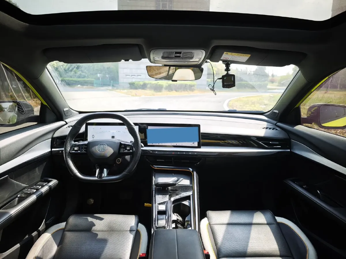 2022 MG 5 Scorpio 1.5T 181HP L4 7DCT,autocango,china used car exporter,china ev exporter,chinese used car exporter,chinese used ev exporter