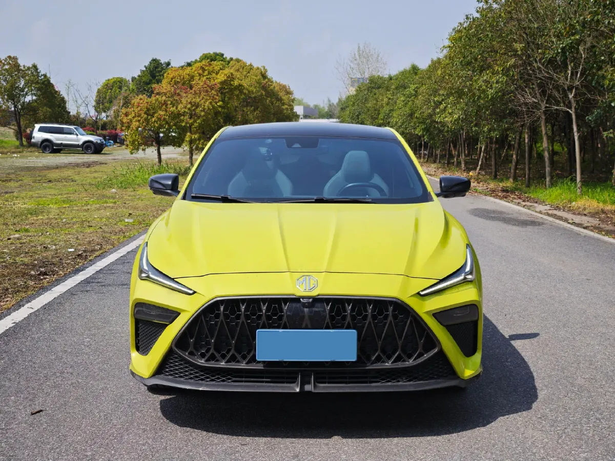 2022 MG 5 Scorpio 1.5T 181HP L4 7DCT,autocango,china used car exporter,china ev exporter,chinese used car exporter,chinese used ev exporter