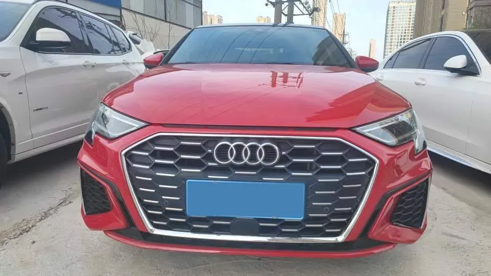 2022 Audi A3 1.4T 150HP L4 7DCT,autocango,china used car exporter,china ev exporter,chinese used car exporter,chinese used ev exporter