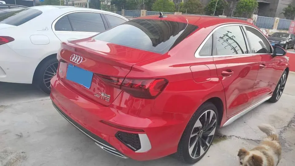 2022 Audi A3 1.4T 150HP L4 7DCT,autocango,china used car exporter,china ev exporter,chinese used car exporter,chinese used ev exporter