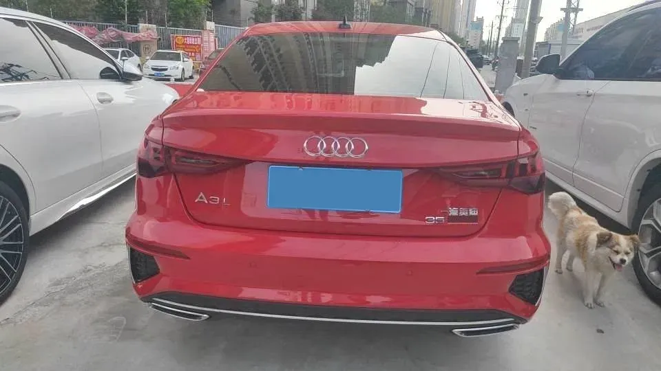 2022 Audi A3 1.4T 150HP L4 7DCT,autocango,china used car exporter,china ev exporter,chinese used car exporter,chinese used ev exporter