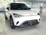 2024 Smart smart Elf 1 BEV 49KWH