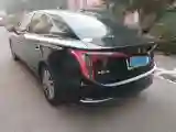 2022 HongQi E-QM5 BEV 54KWH