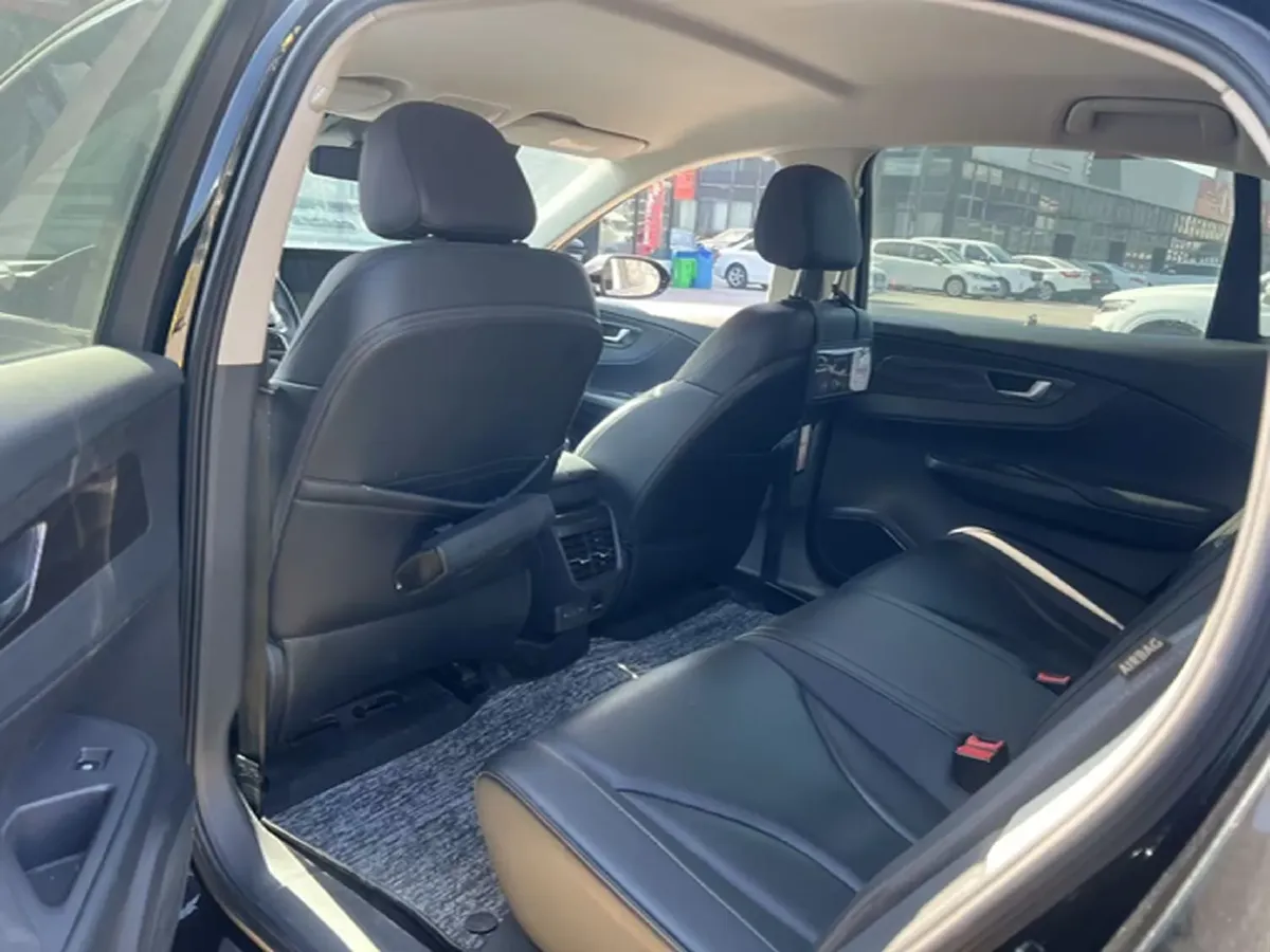 2022 HongQi E-QM5 BEV 54KWH,autocango,china used car exporter,china ev exporter,chinese used car exporter,chinese used ev exporter