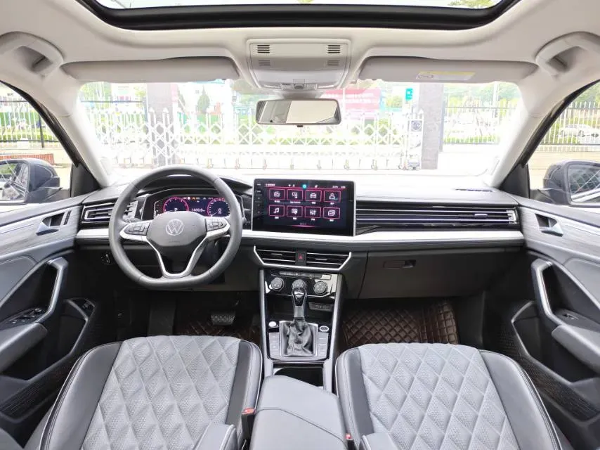 2023 Volkswagen Sagitar 1.5T 160HP L4 7DCT,autocango,china used car exporter,china ev exporter,chinese used car exporter,chinese used ev exporter