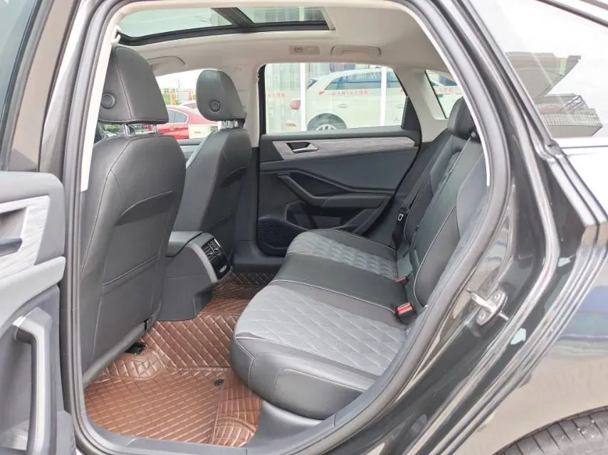 2023 Volkswagen Sagitar 1.5T 160HP L4 7DCT,autocango,china used car exporter,china ev exporter,chinese used car exporter,chinese used ev exporter