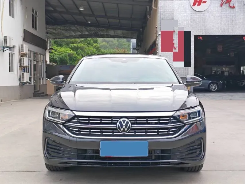 2023 Volkswagen Sagitar 1.5T 160HP L4 7DCT,autocango,china used car exporter,china ev exporter,chinese used car exporter,chinese used ev exporter