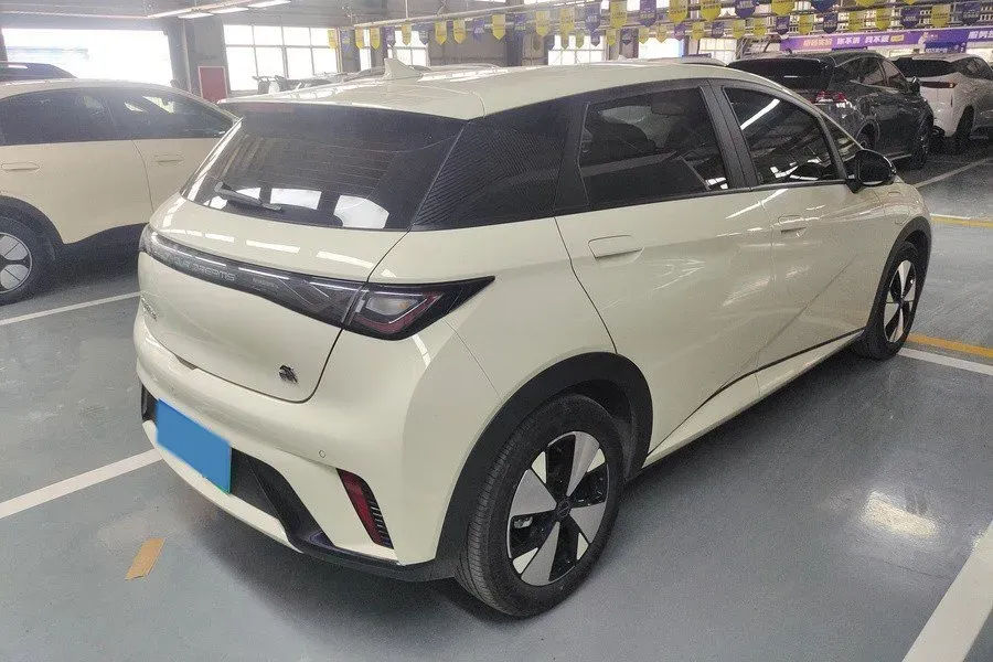 2023 BYD Dolphin BEV 44.928KWH,autocango,china used car exporter,china ev exporter,chinese used car exporter,chinese used ev exporter